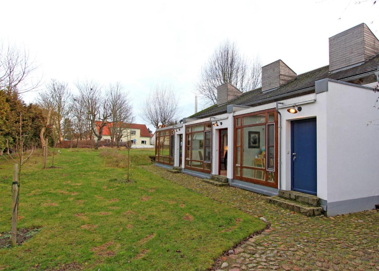 Ferienwohnungen Mirow See 10360 Exterior foto