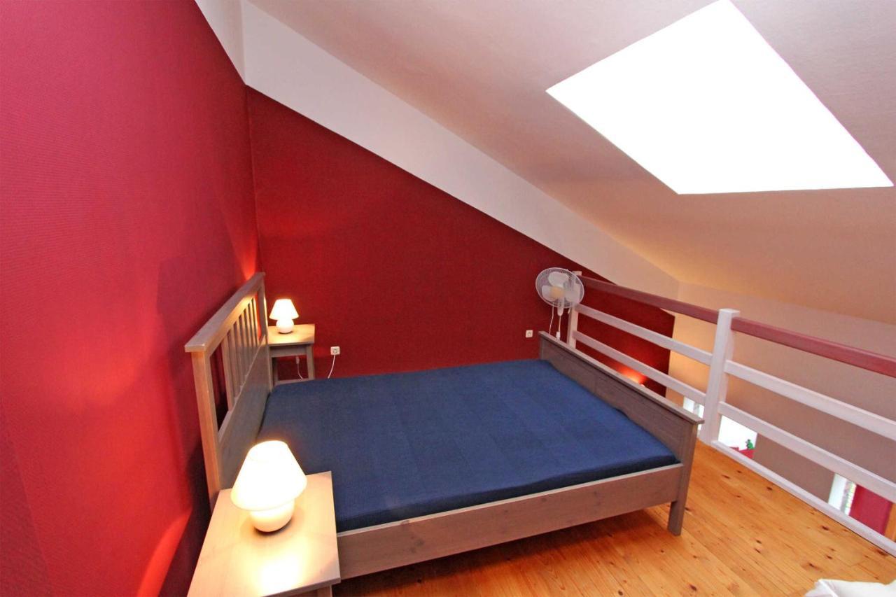 Ferienwohnungen Mirow See 10360 Habitación foto