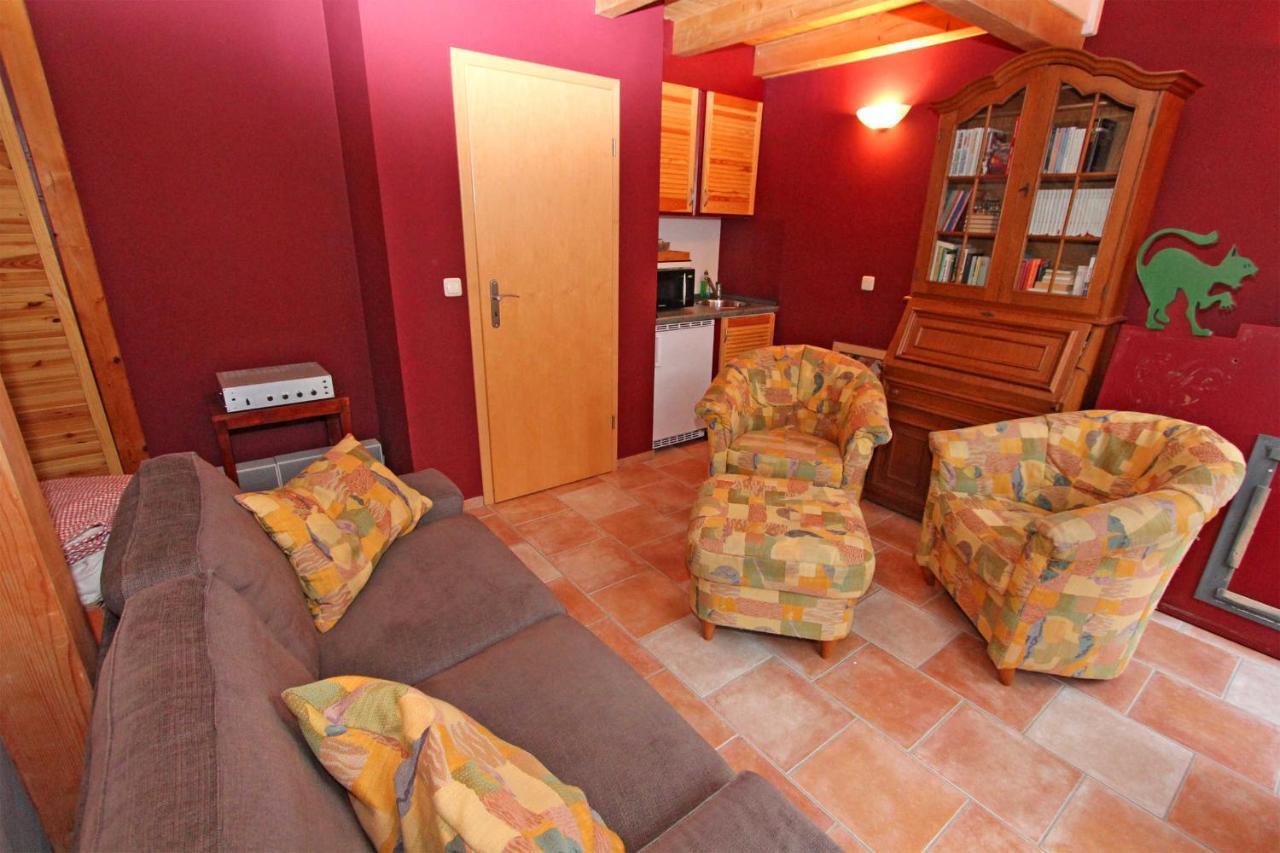 Ferienwohnungen Mirow See 10360 Habitación foto