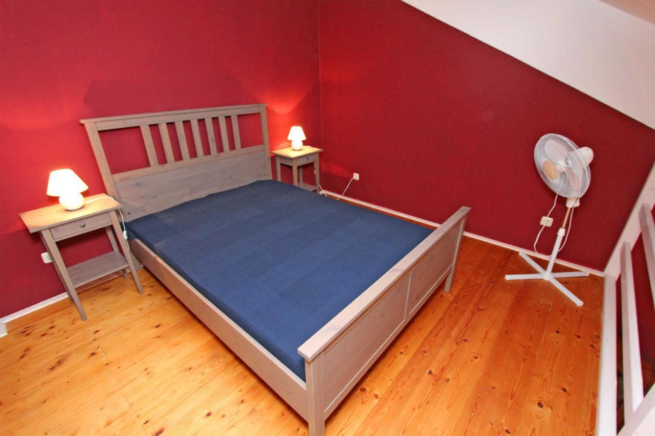 Ferienwohnungen Mirow See 10360 Habitación foto