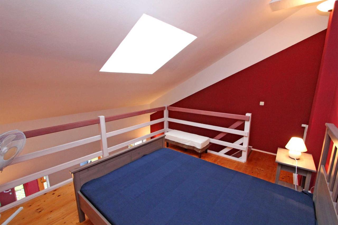 Ferienwohnungen Mirow See 10360 Habitación foto